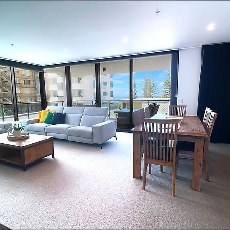Boardwalk Burleigh Beach - Official Gold Coast Exterior foto