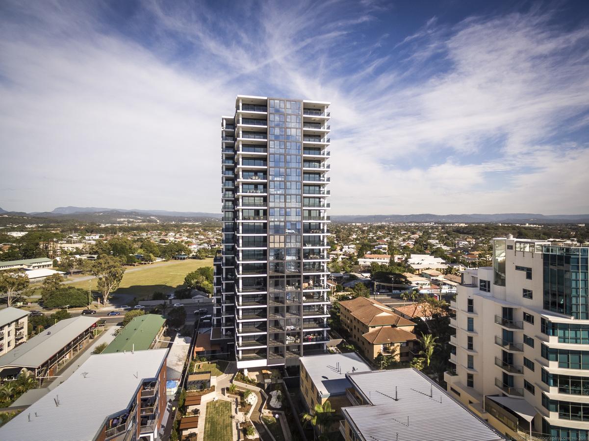 Boardwalk Burleigh Beach - Official Gold Coast Exterior foto