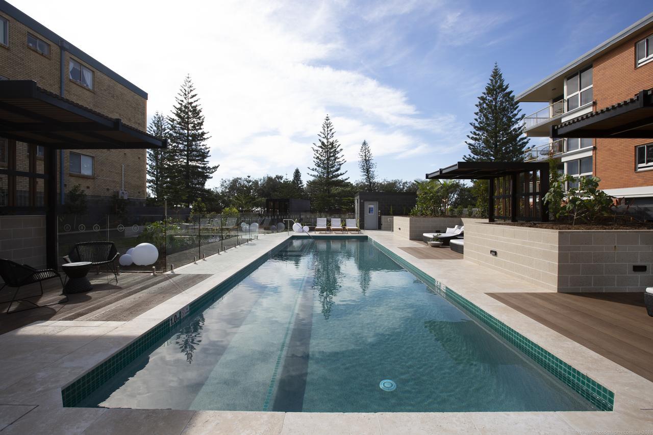 Boardwalk Burleigh Beach - Official Gold Coast Exterior foto