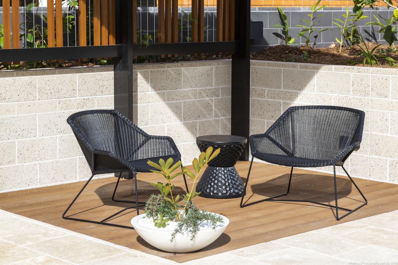 Boardwalk Burleigh Beach - Official Gold Coast Exterior foto