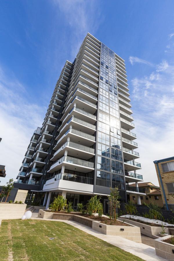 Boardwalk Burleigh Beach - Official Gold Coast Exterior foto