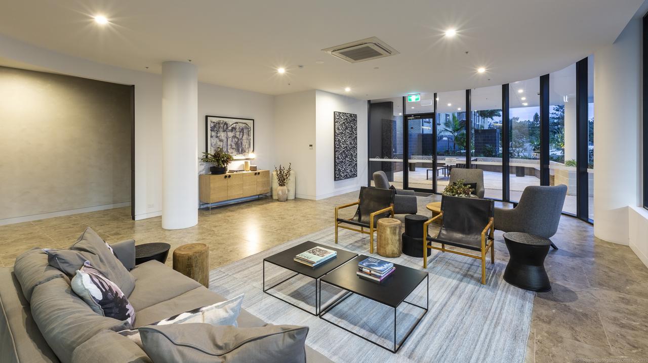 Boardwalk Burleigh Beach - Official Gold Coast Exterior foto