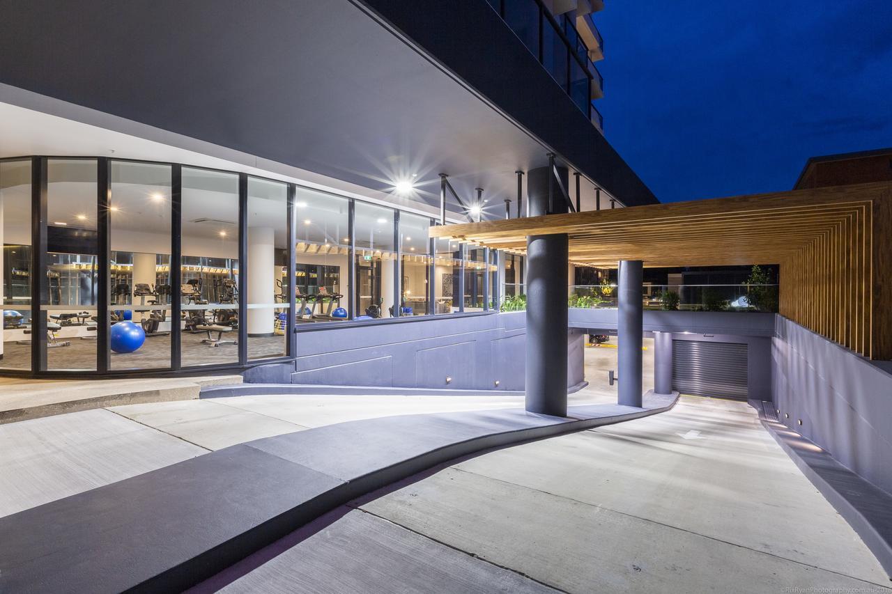 Boardwalk Burleigh Beach - Official Gold Coast Exterior foto