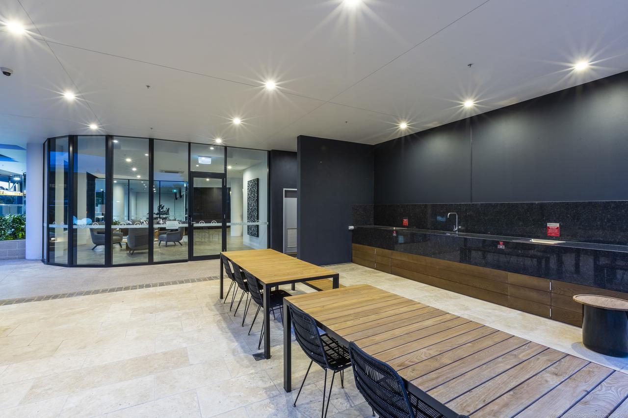 Boardwalk Burleigh Beach - Official Gold Coast Exterior foto