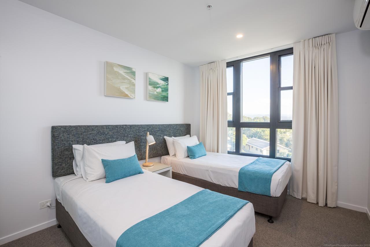 Boardwalk Burleigh Beach - Official Gold Coast Exterior foto